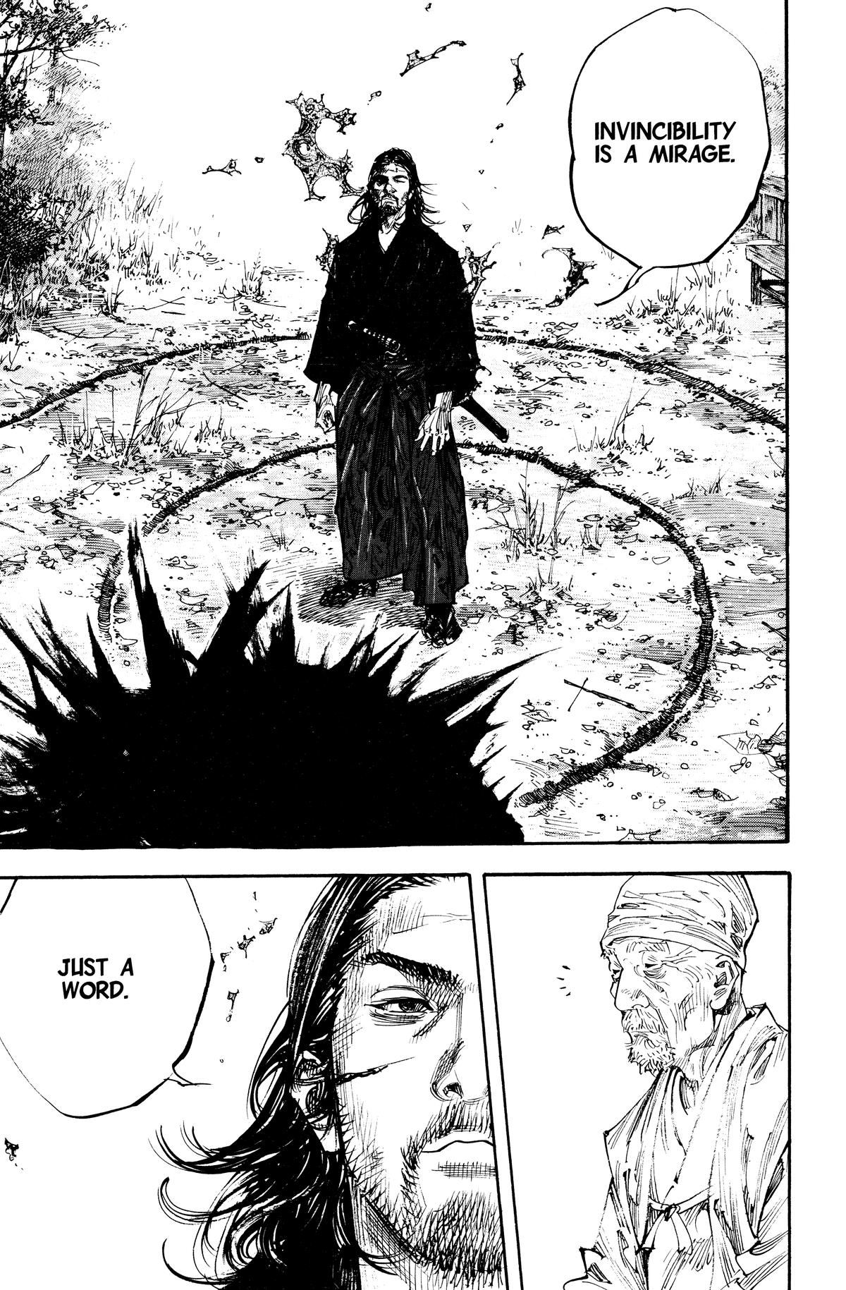 Vagabond Chapter 279 - Page 23