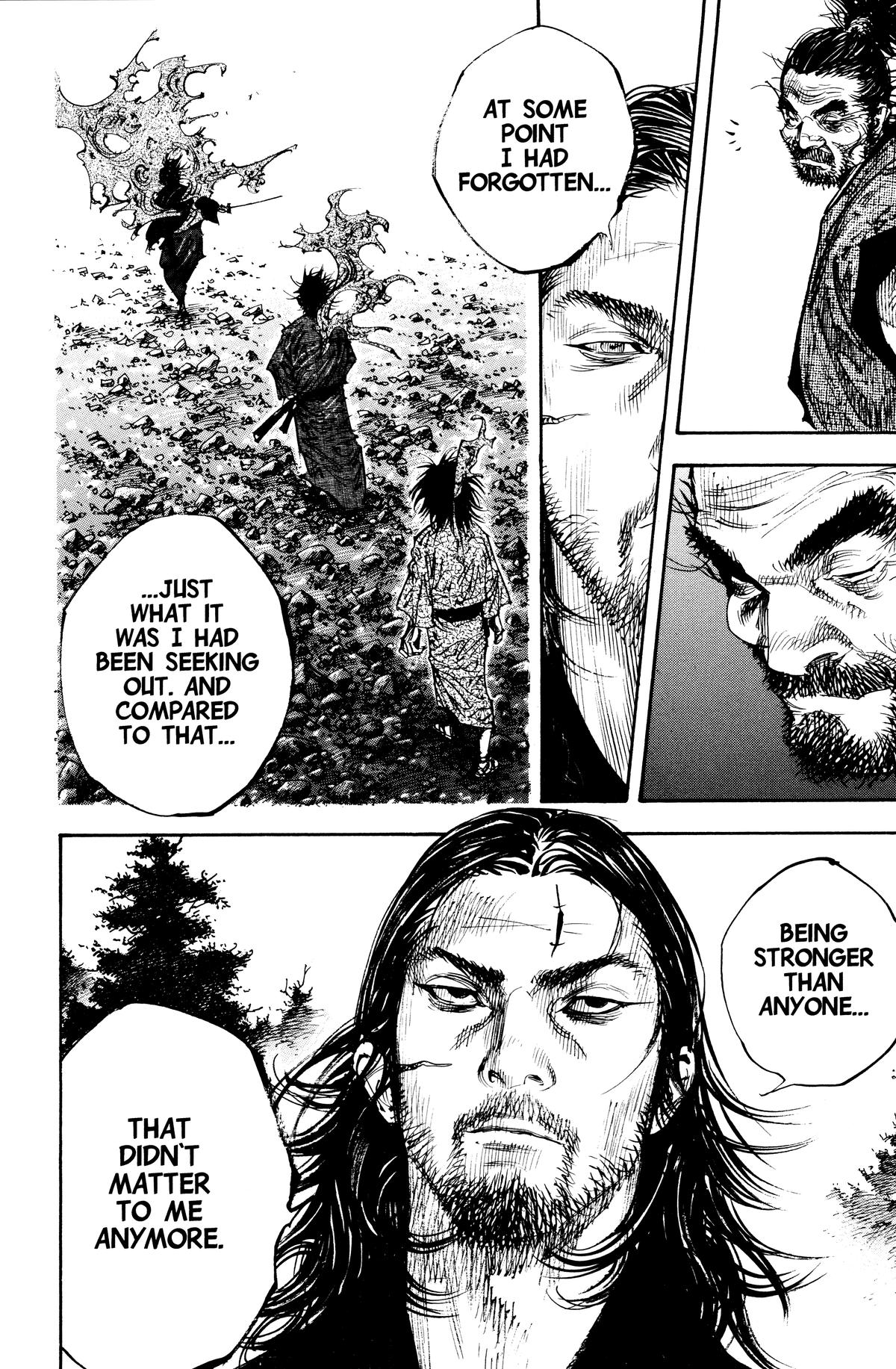 Vagabond Chapter 279 - Page 24