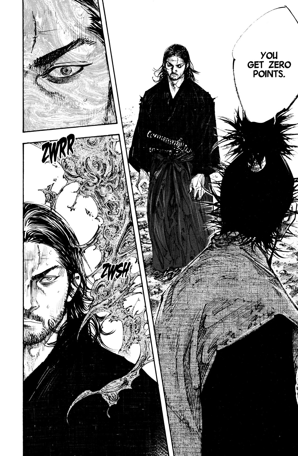 Vagabond Chapter 279 - Page 26
