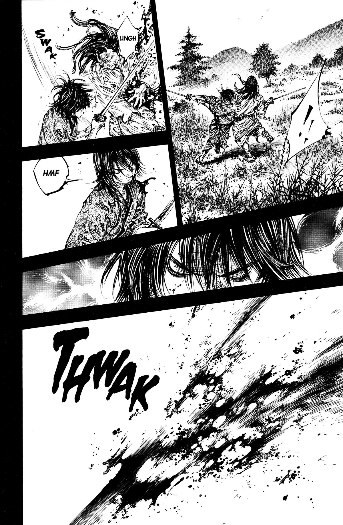Vagabond Chapter 280 - Page 5