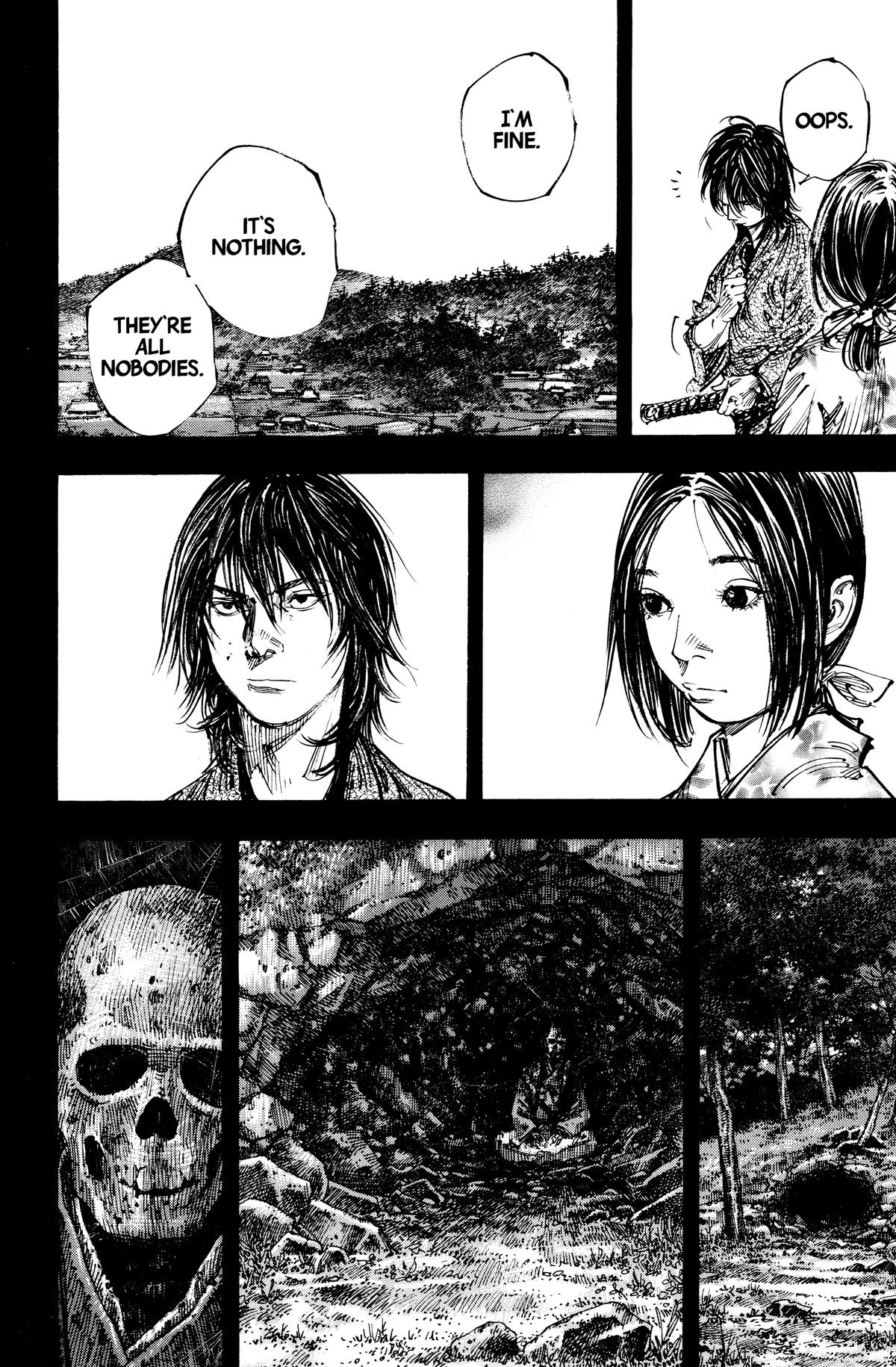 Vagabond Chapter 280 - Page 7