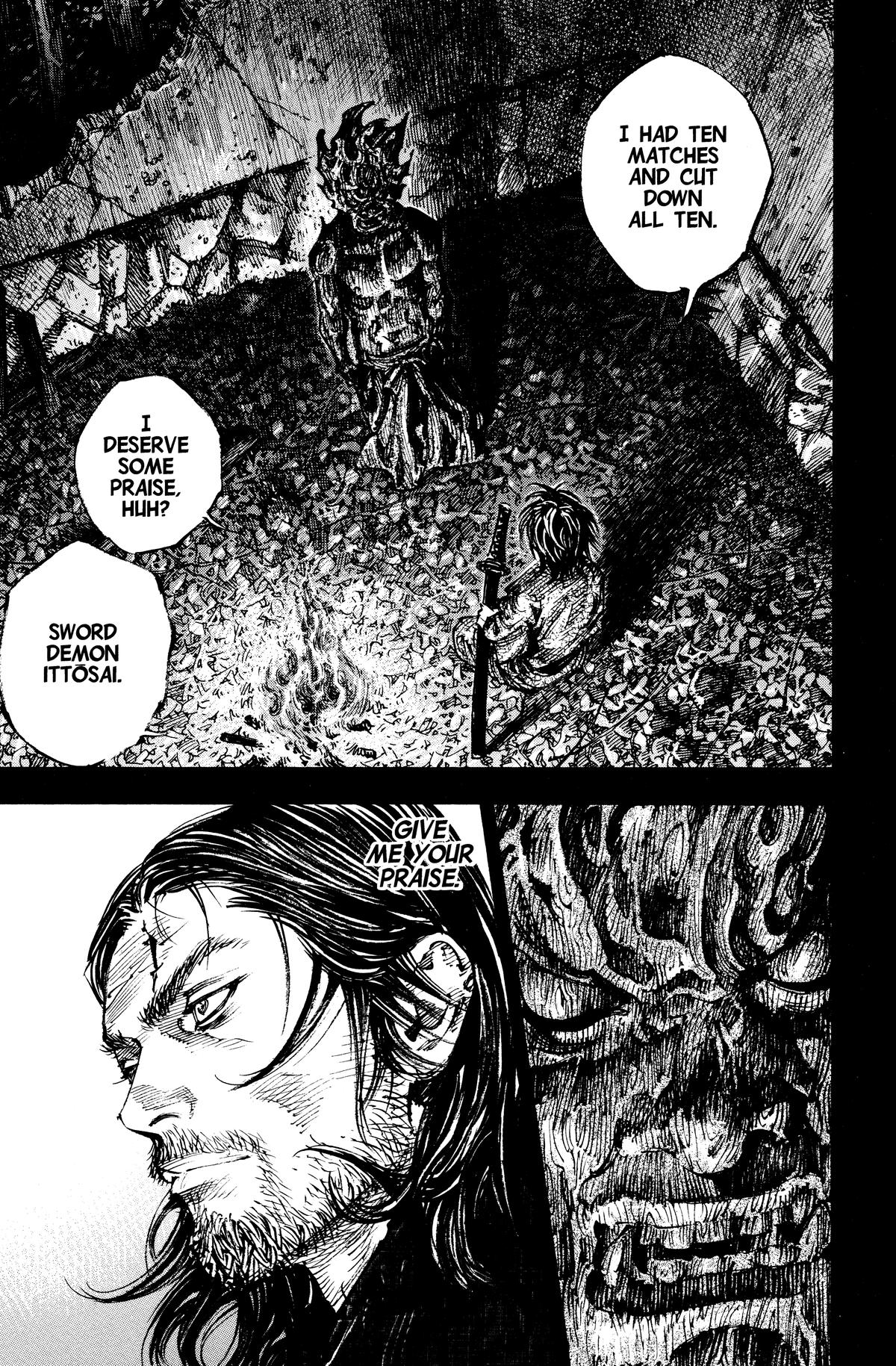 Vagabond Chapter 280 - Page 8