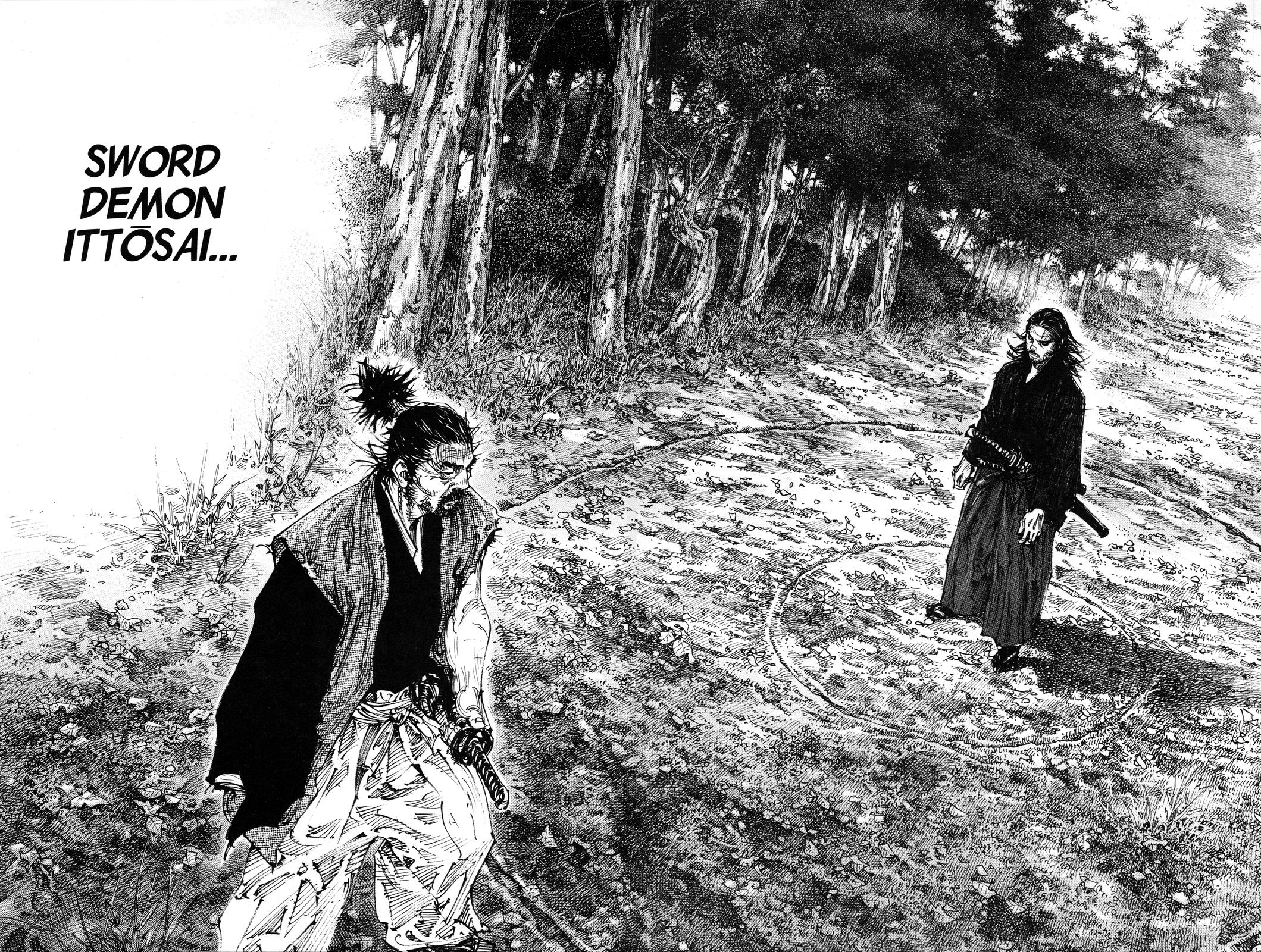 Vagabond Chapter 280 - Page 9