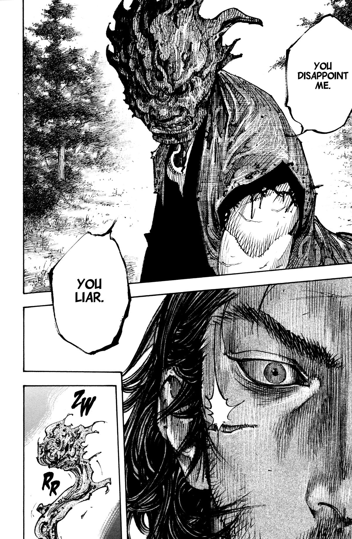 Vagabond Chapter 280 - Page 10