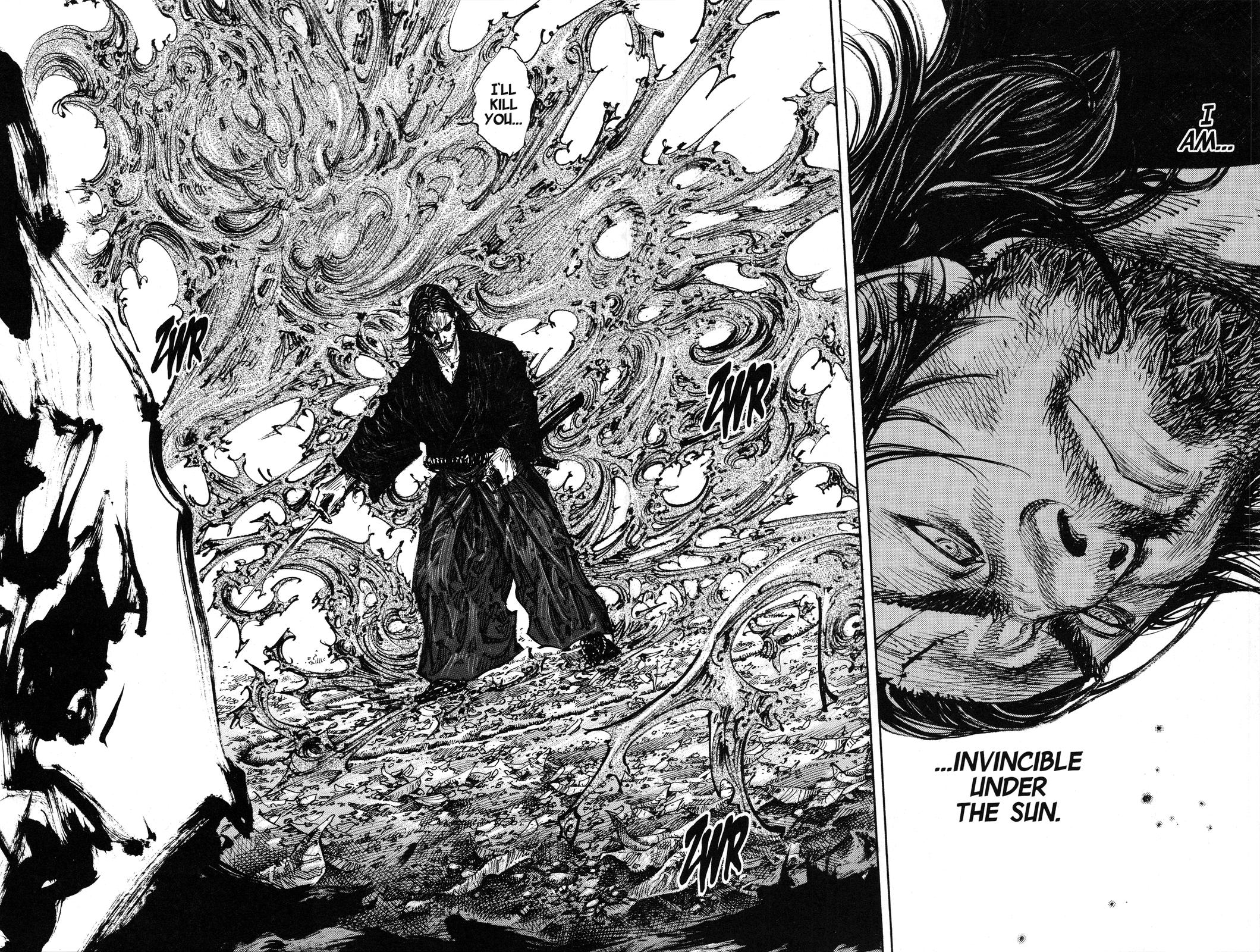 Vagabond Chapter 280 - Page 12
