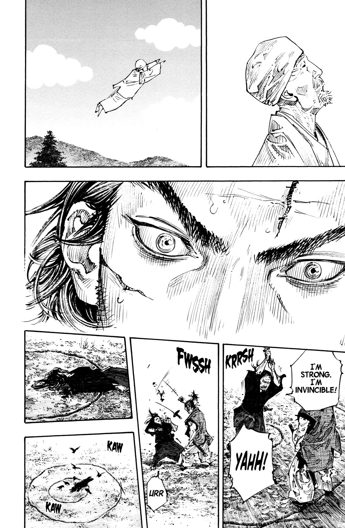 Vagabond Chapter 280 - Page 13