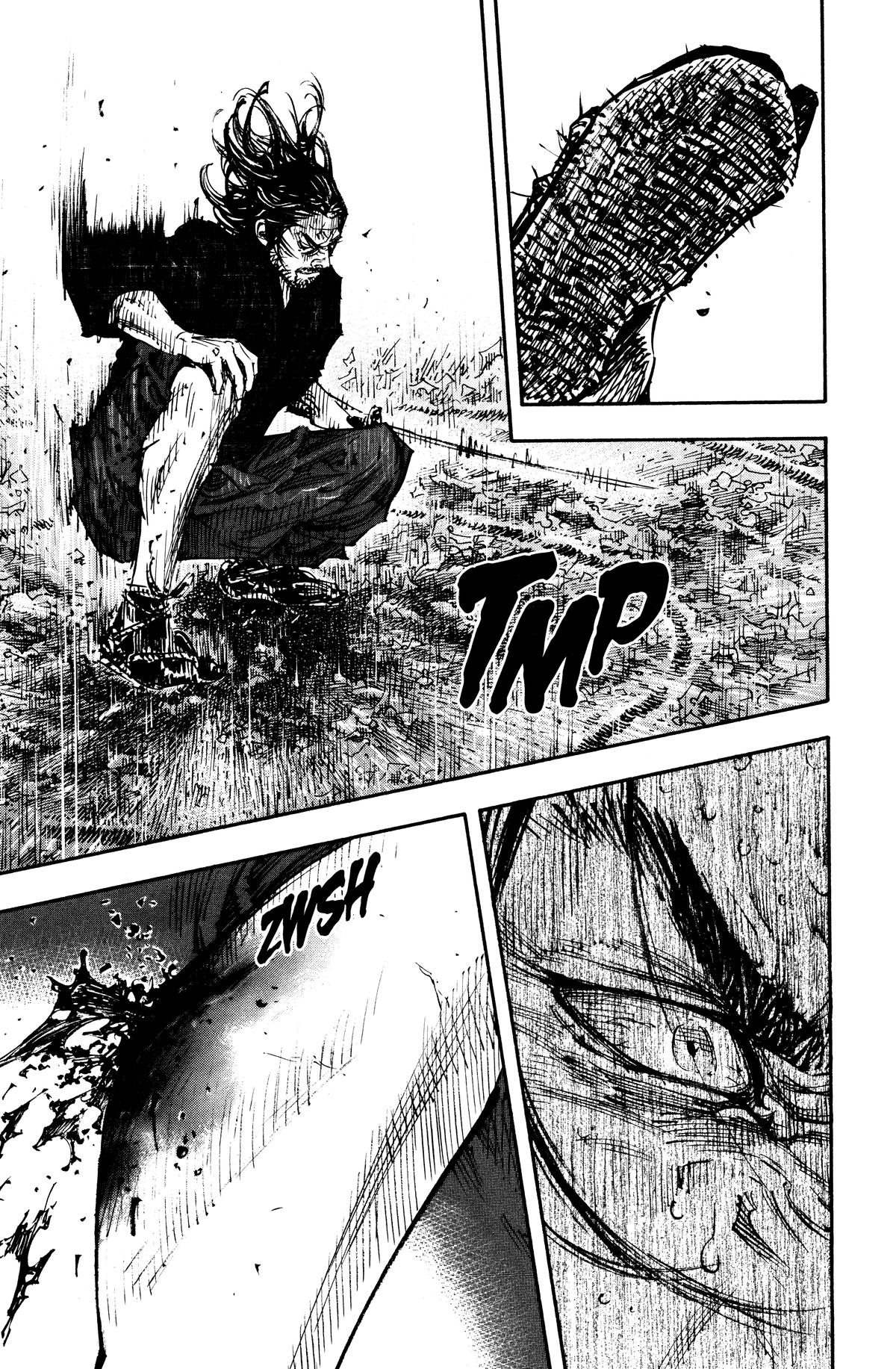 Vagabond Chapter 280 - Page 14