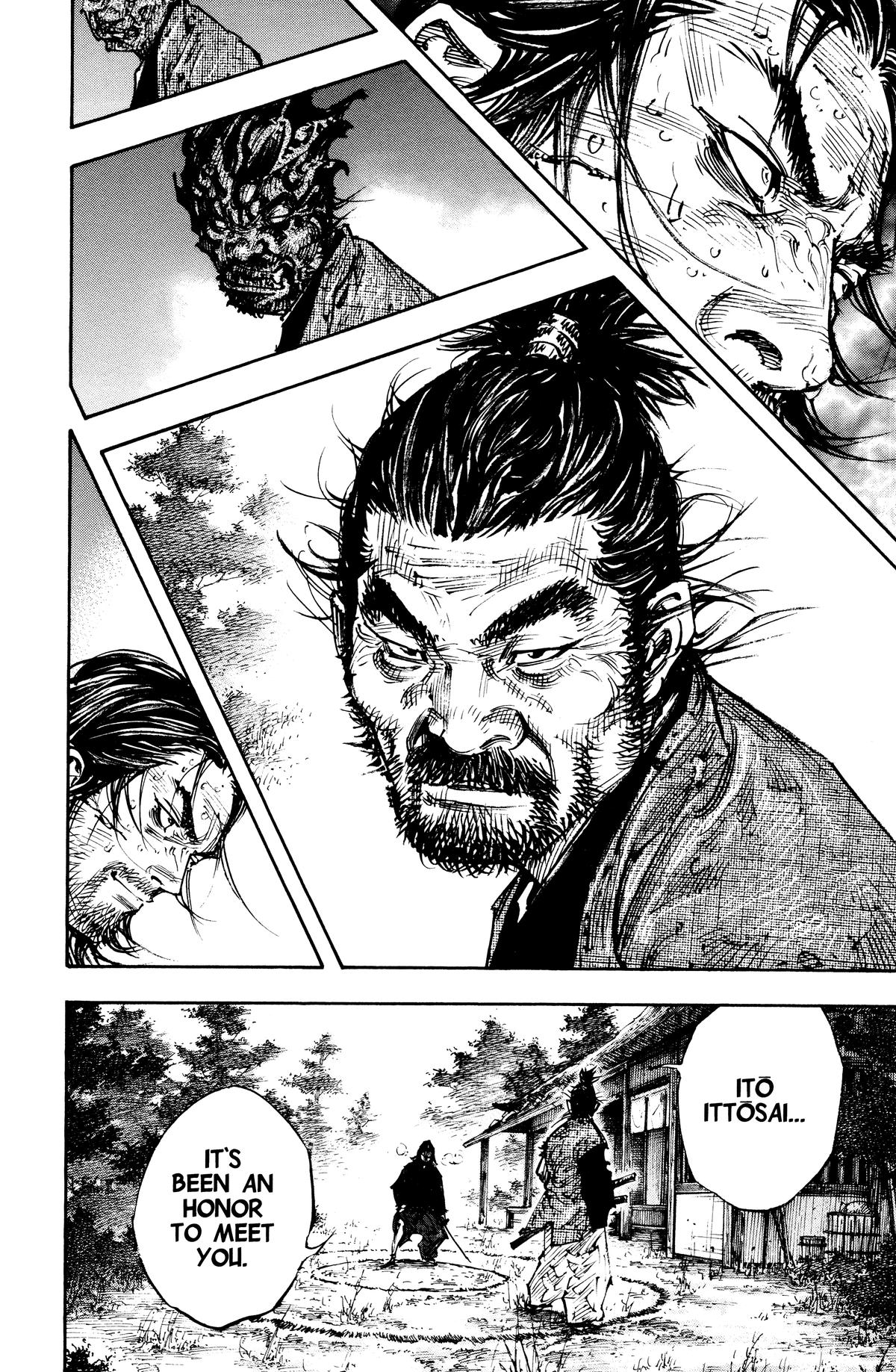 Vagabond Chapter 280 - Page 15
