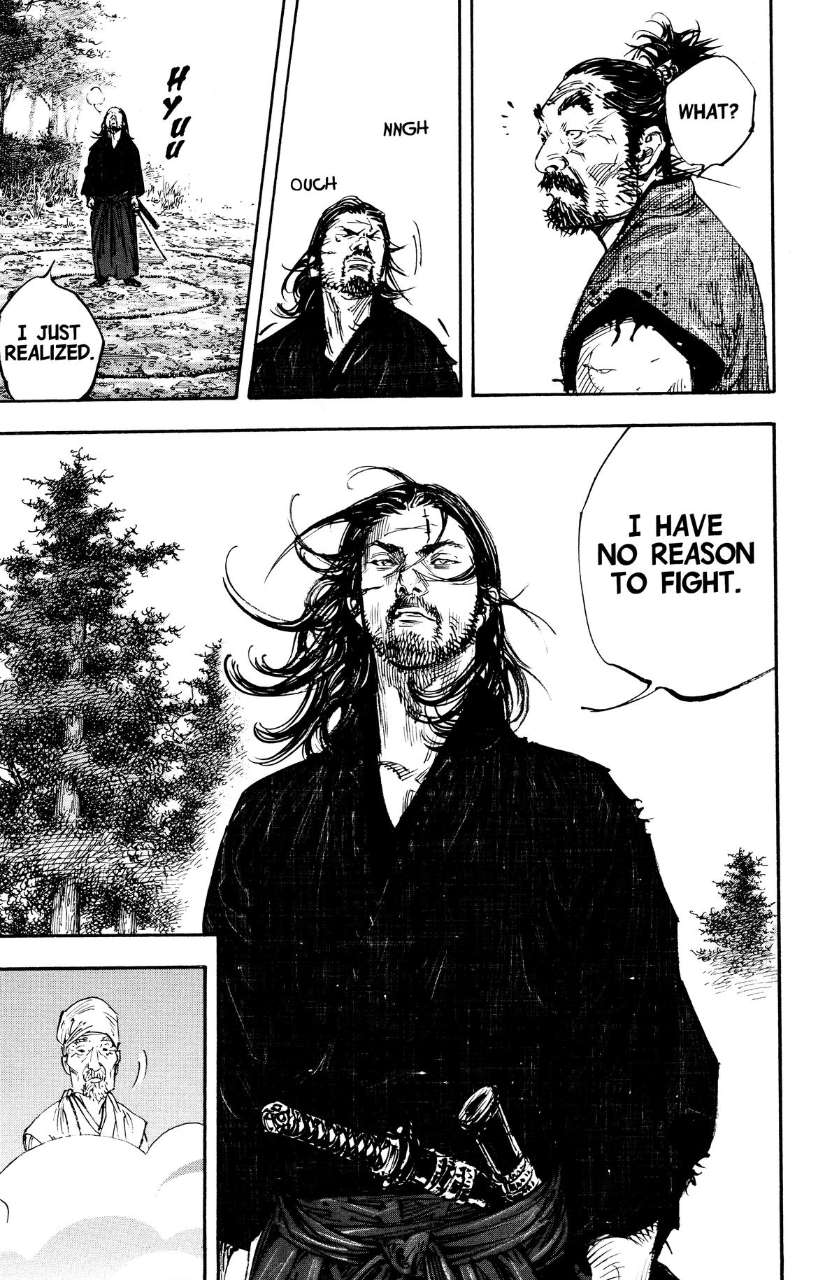 Vagabond Chapter 280 - Page 16