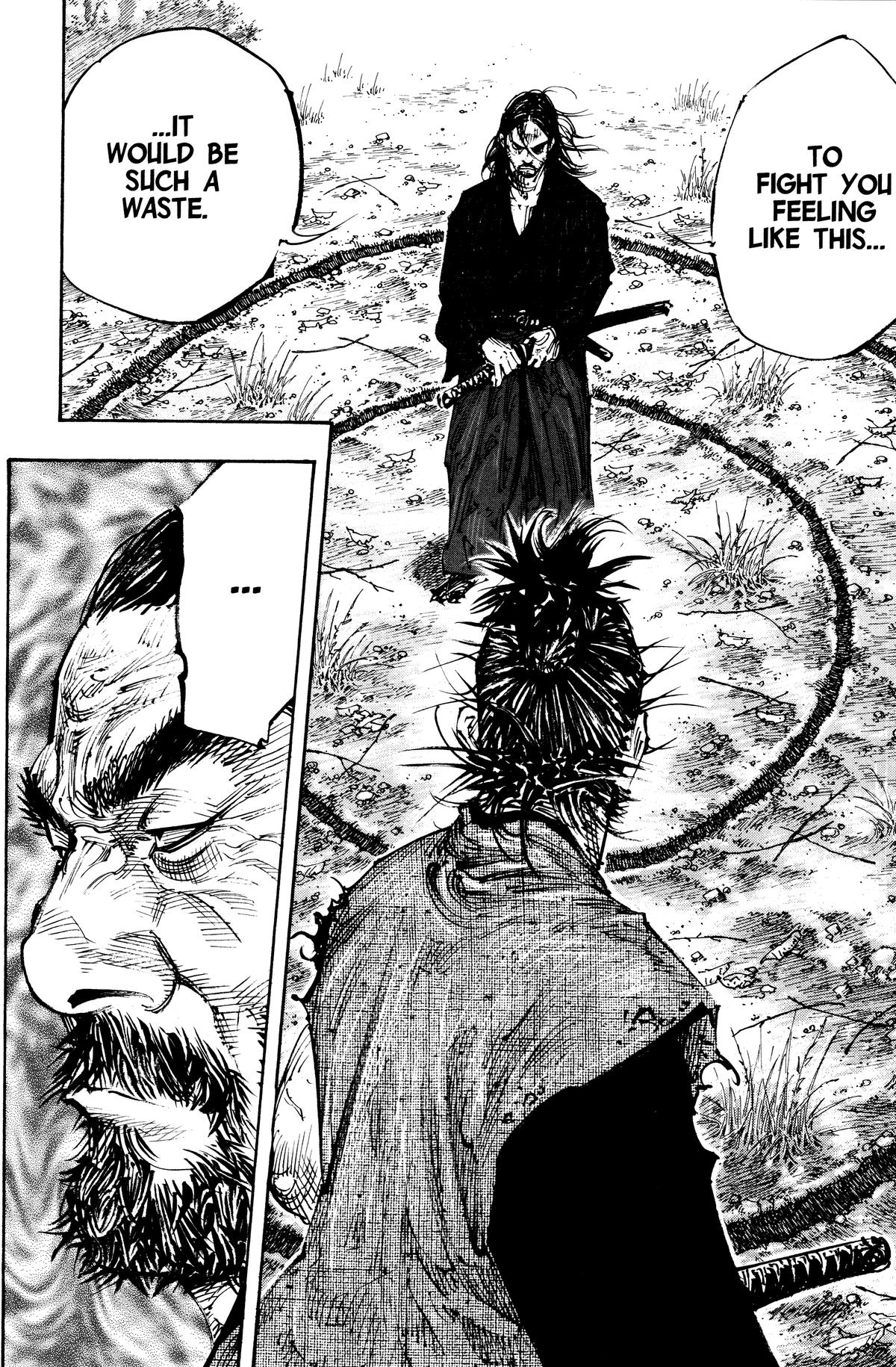 Vagabond Chapter 280 - Page 17