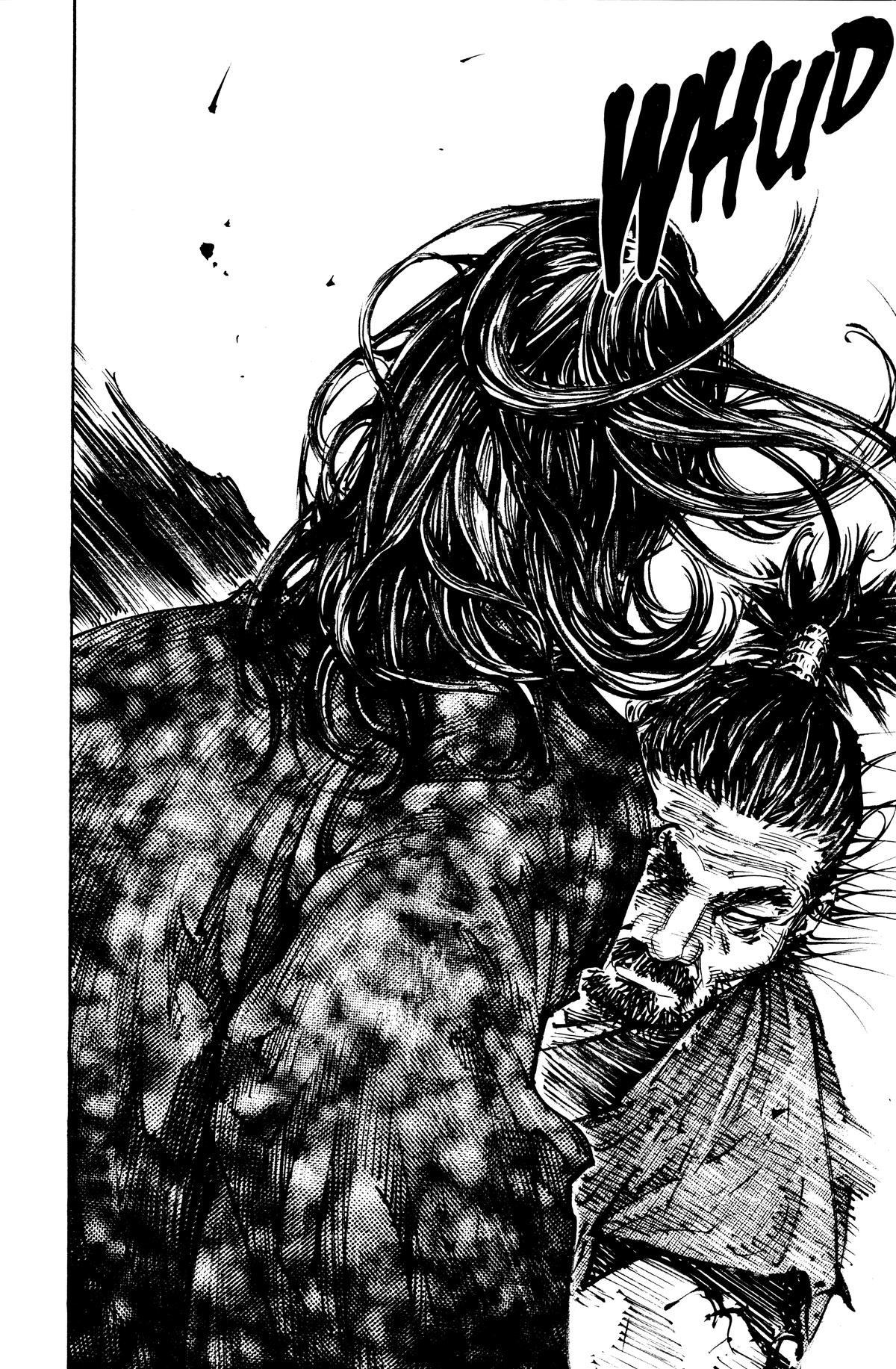 Vagabond Chapter 280 - Page 19