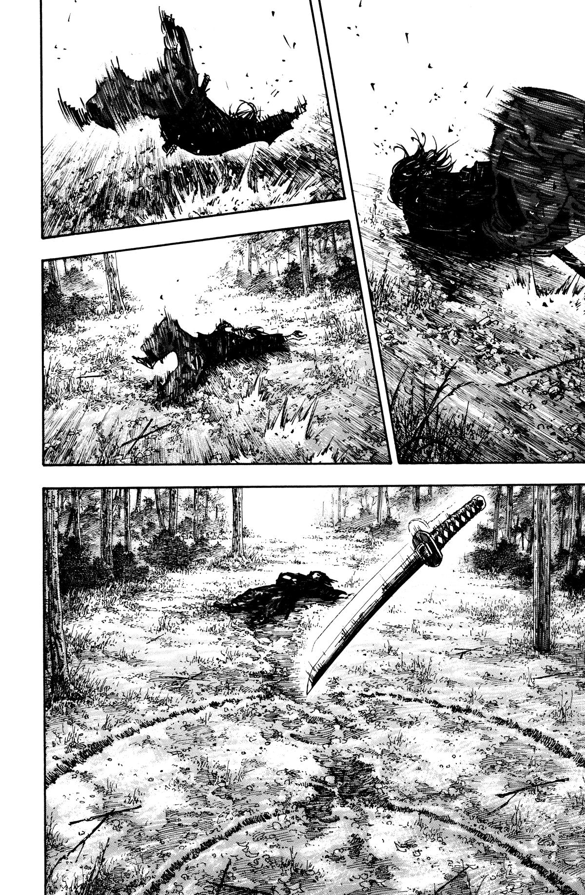 Vagabond Chapter 281 - Page 4