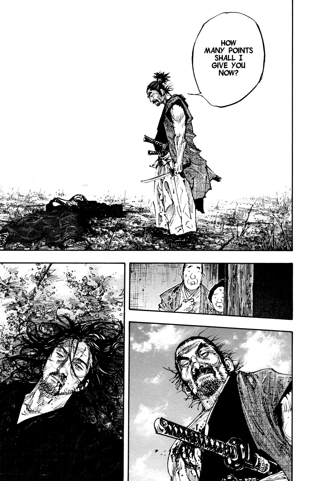 Vagabond Chapter 281 - Page 7