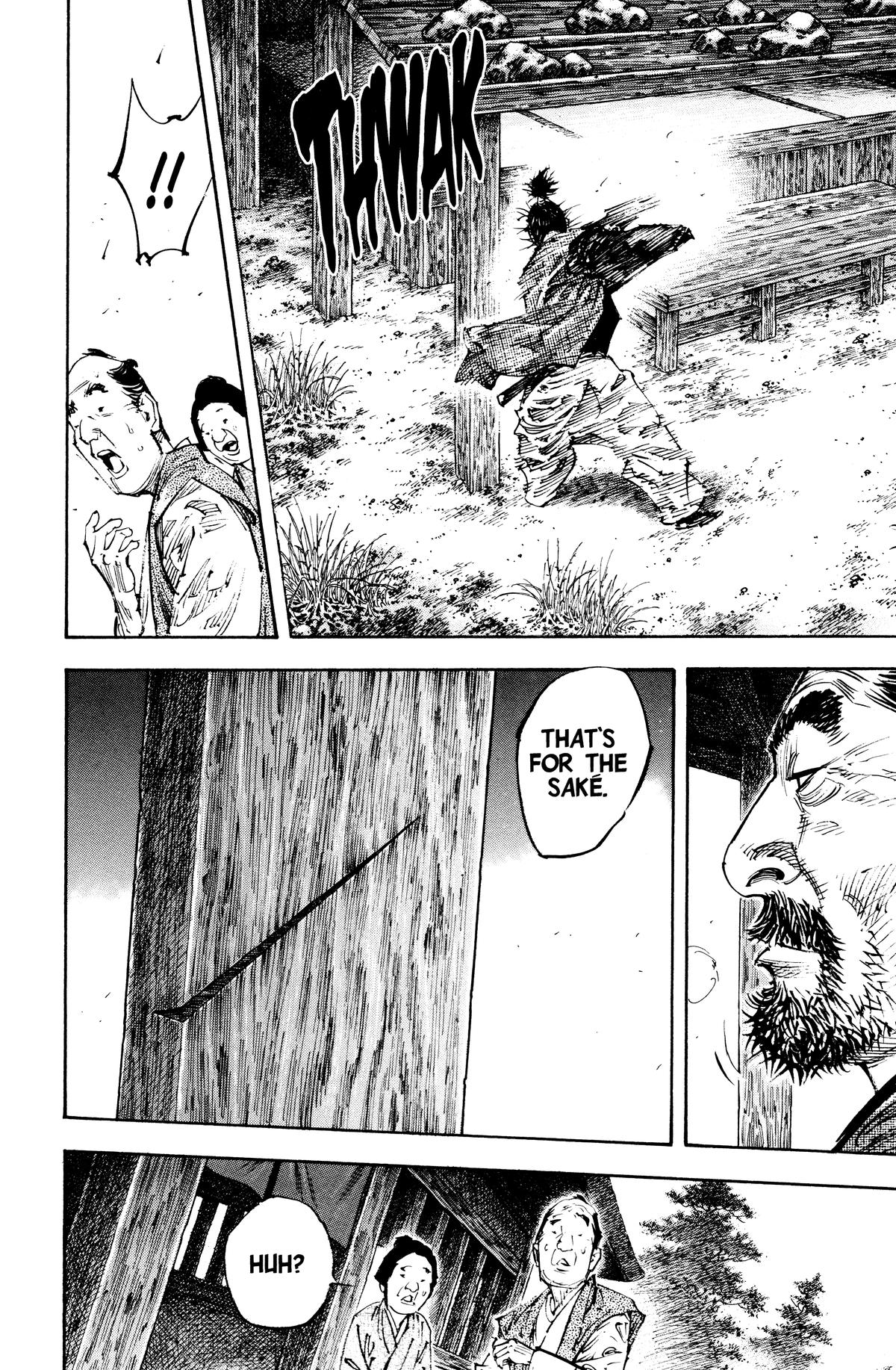Vagabond Chapter 281 - Page 10