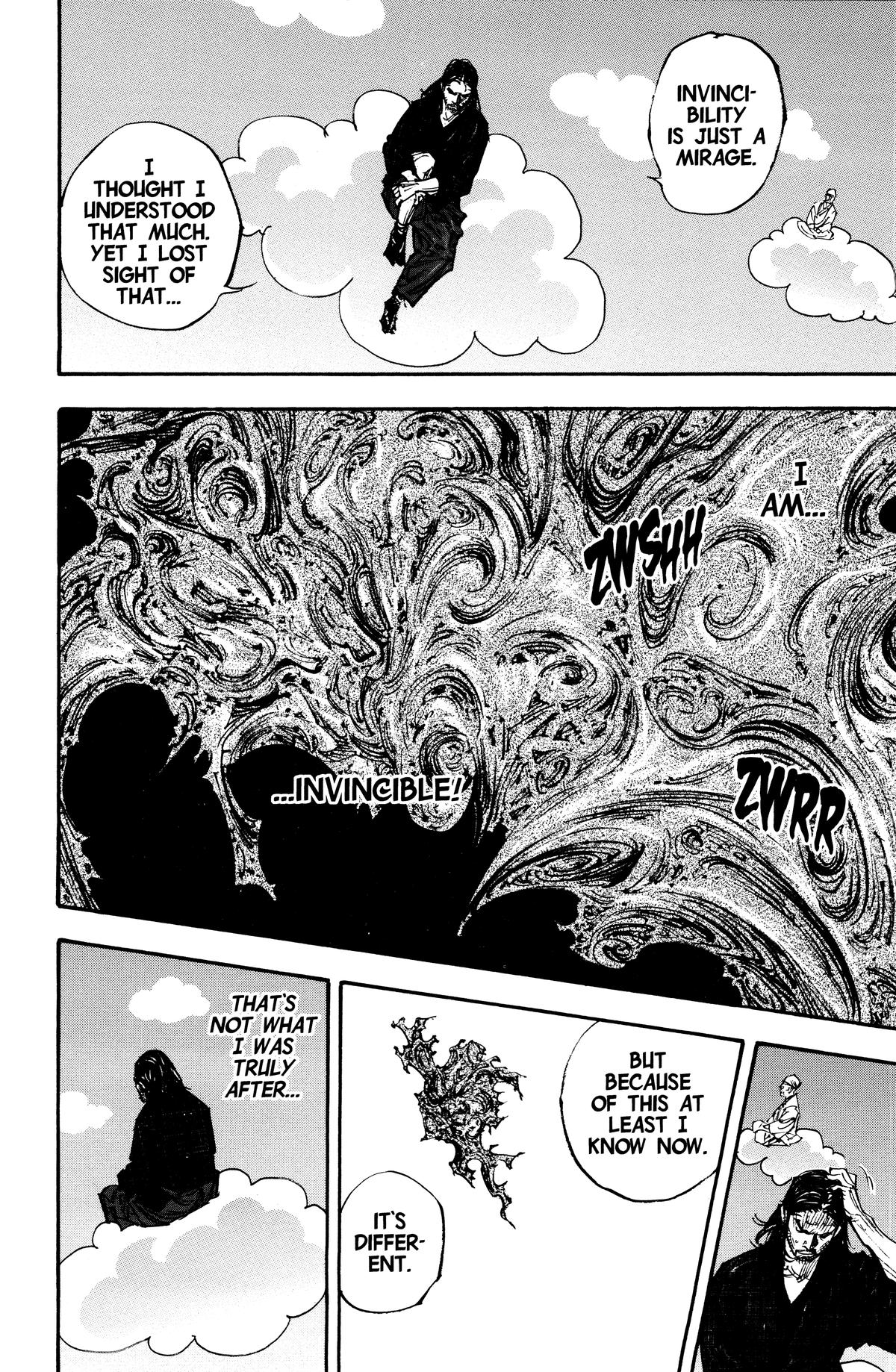 Vagabond Chapter 281 - Page 12