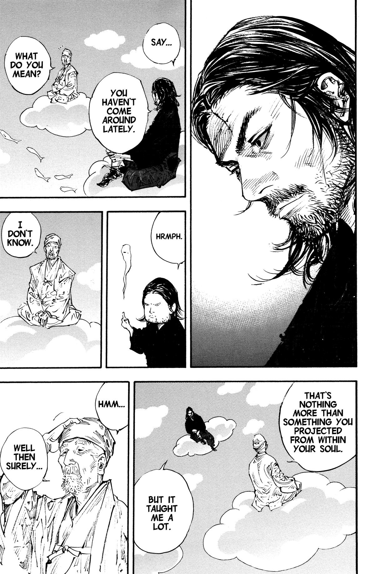 Vagabond Chapter 281 - Page 13