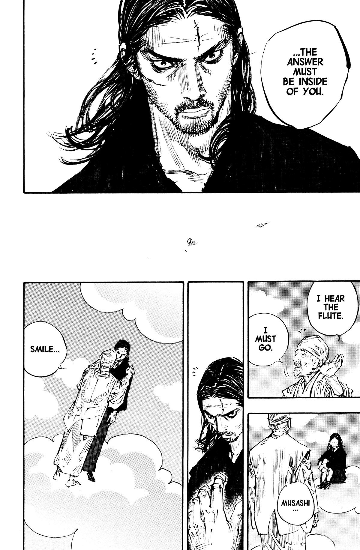 Vagabond Chapter 281 - Page 14
