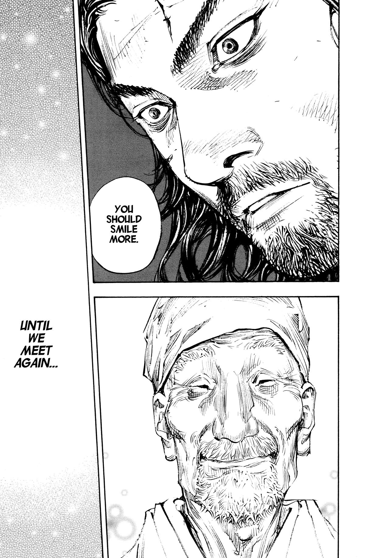 Vagabond Chapter 281 - Page 15