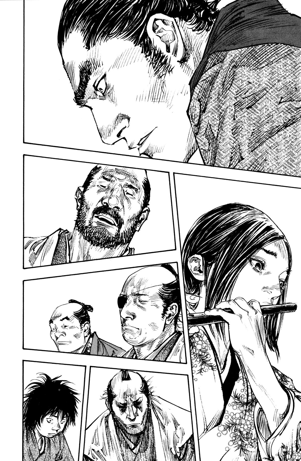 Vagabond Chapter 281 - Page 17