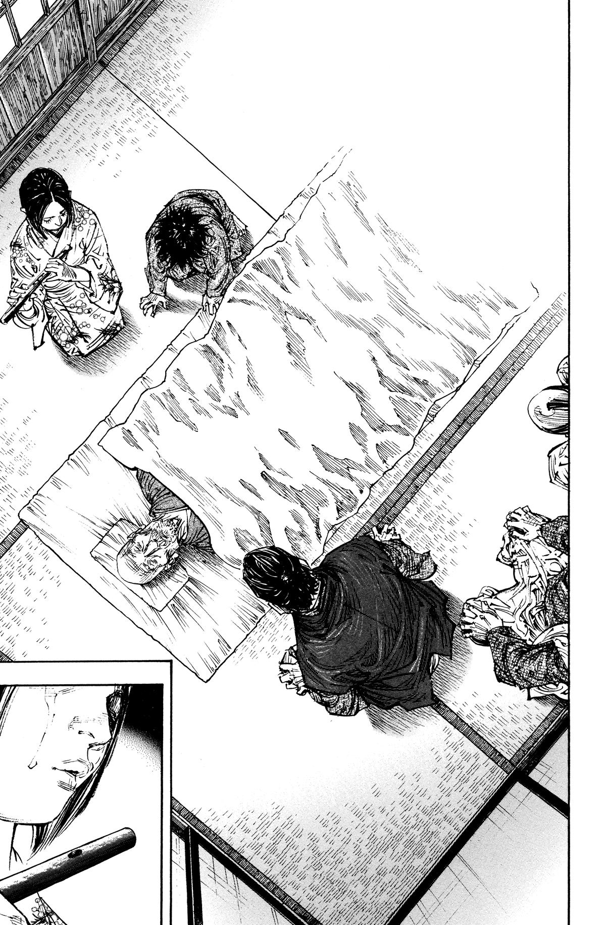 Vagabond Chapter 281 - Page 18