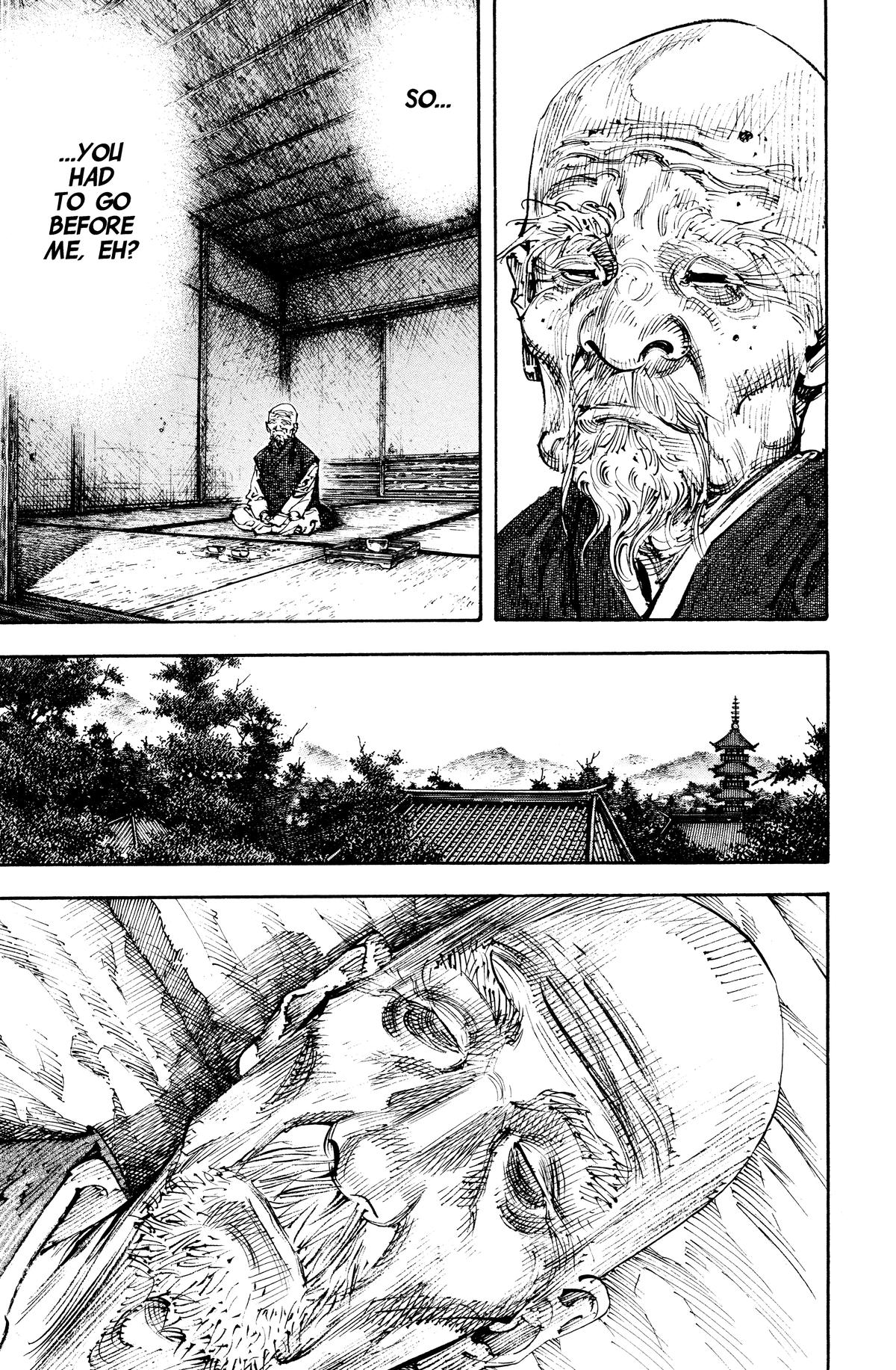 Vagabond Chapter 282 - Page 5