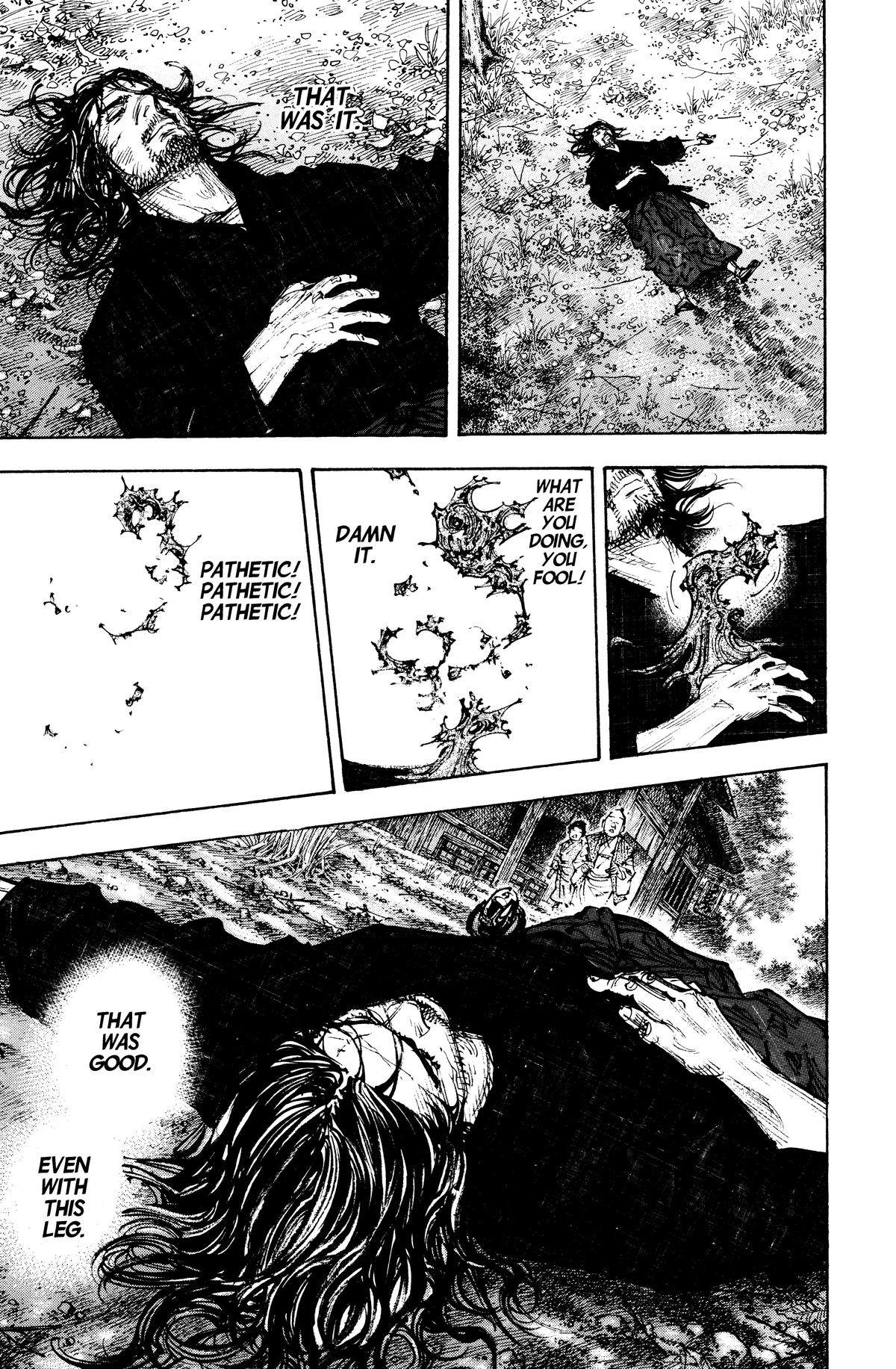 Vagabond Chapter 282 - Page 7