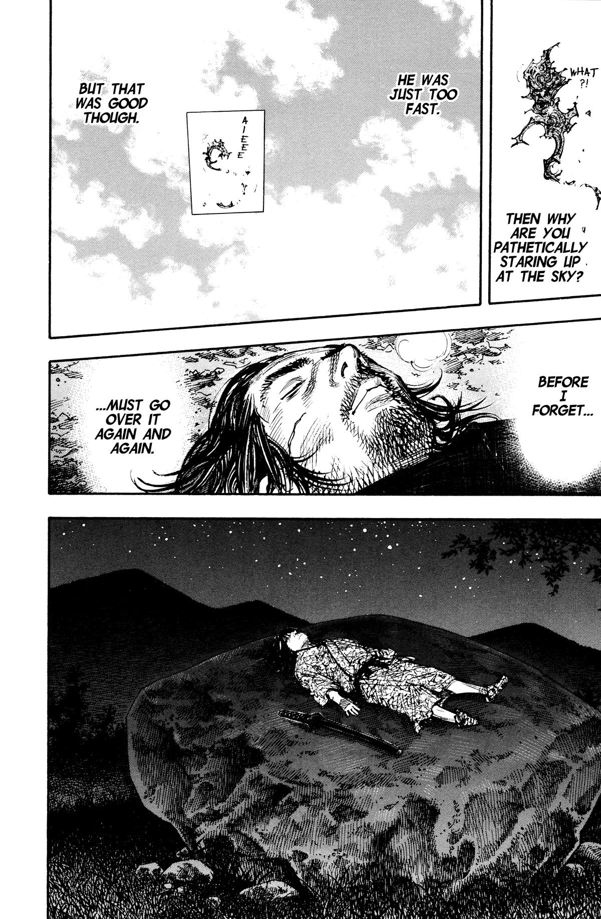 Vagabond Chapter 282 - Page 8