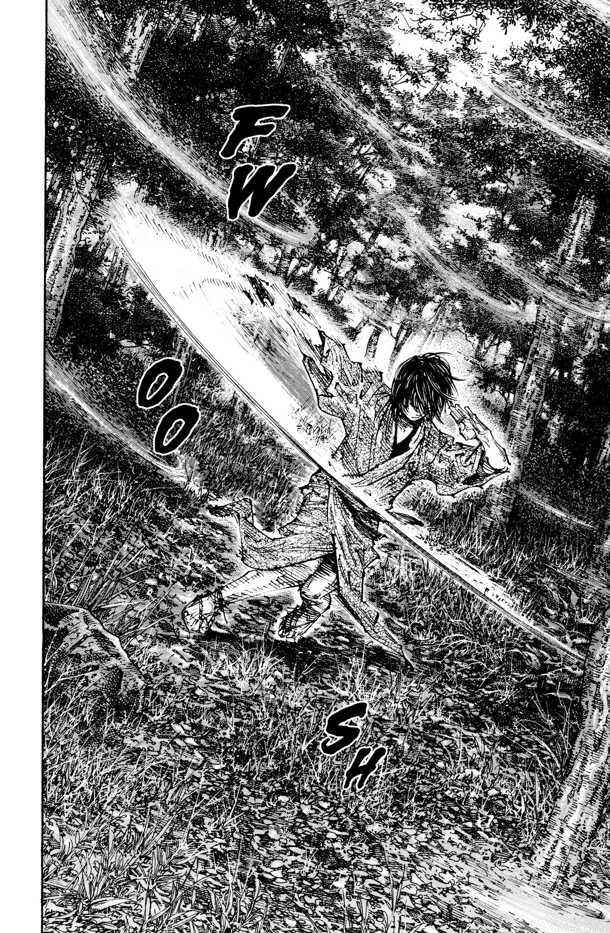 Vagabond Chapter 282 - Page 12