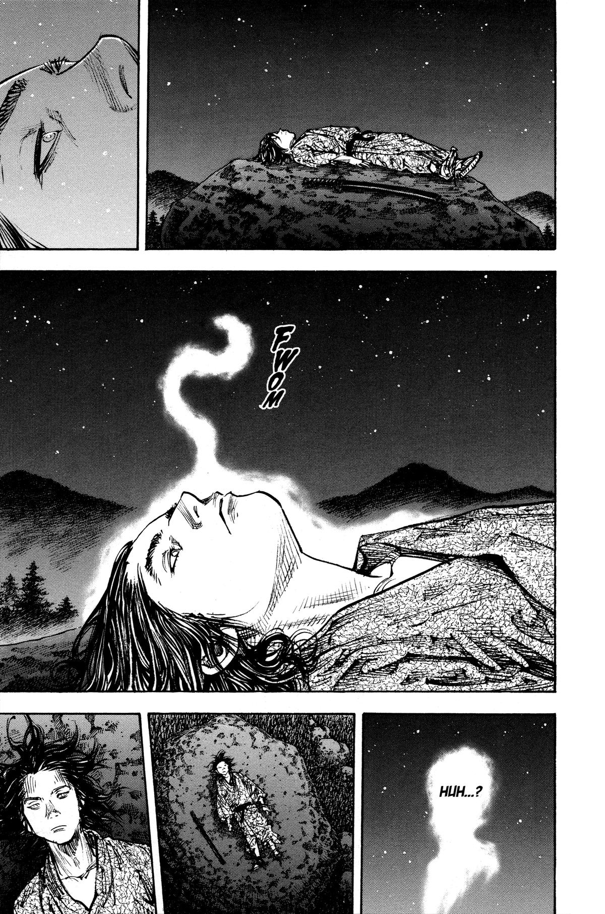 Vagabond Chapter 282 - Page 13