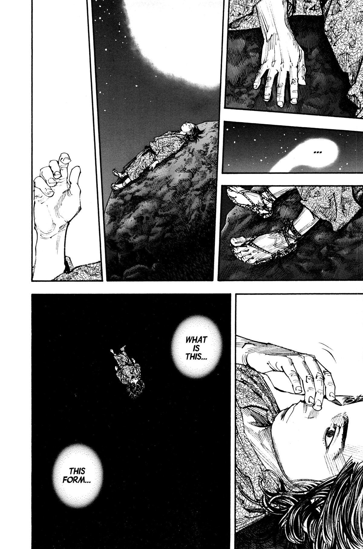 Vagabond Chapter 282 - Page 14