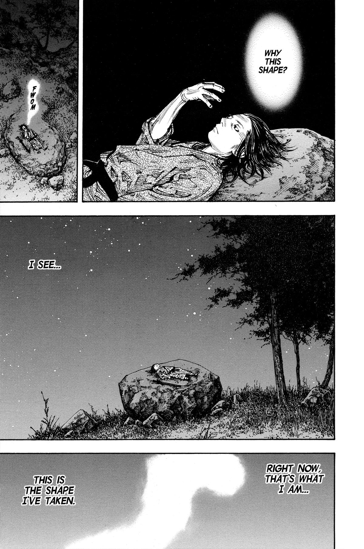 Vagabond Chapter 282 - Page 15