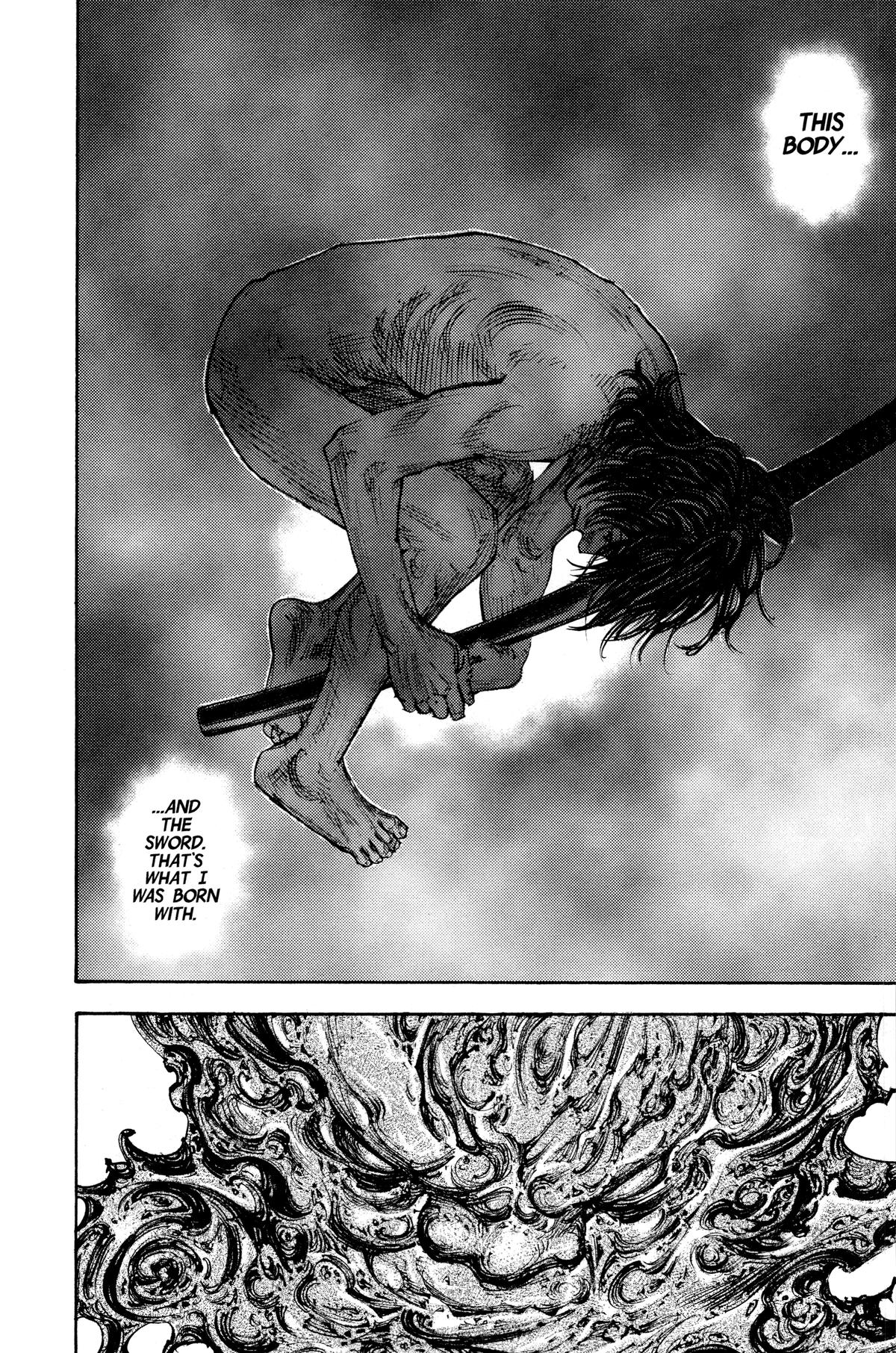 Vagabond Chapter 282 - Page 16