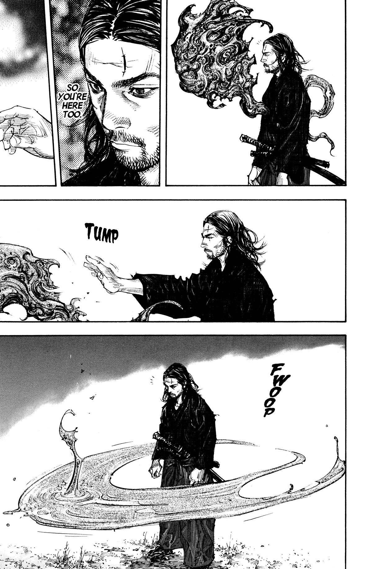 Vagabond Chapter 282 - Page 17