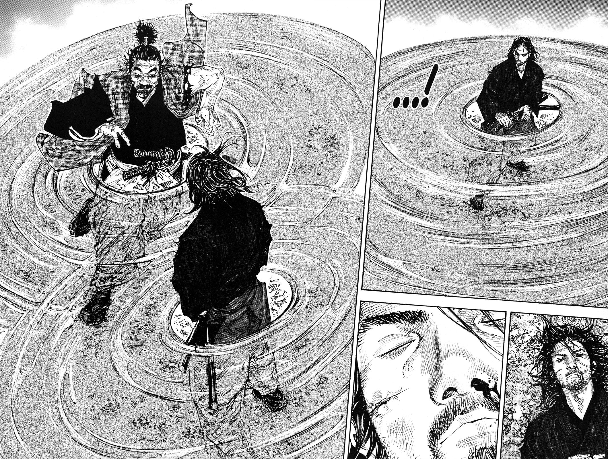 Vagabond Chapter 282 - Page 18