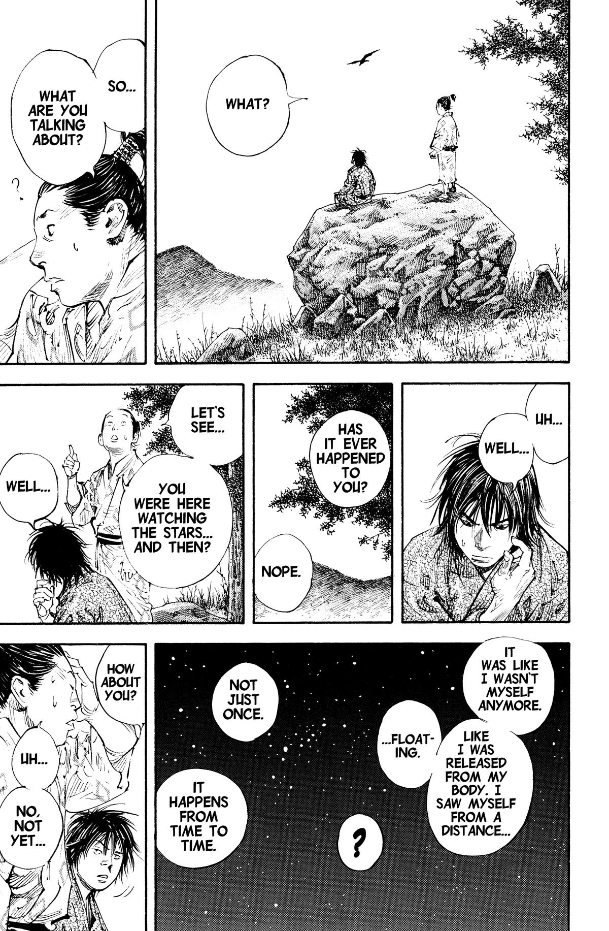 Vagabond Chapter 283 - Page 3