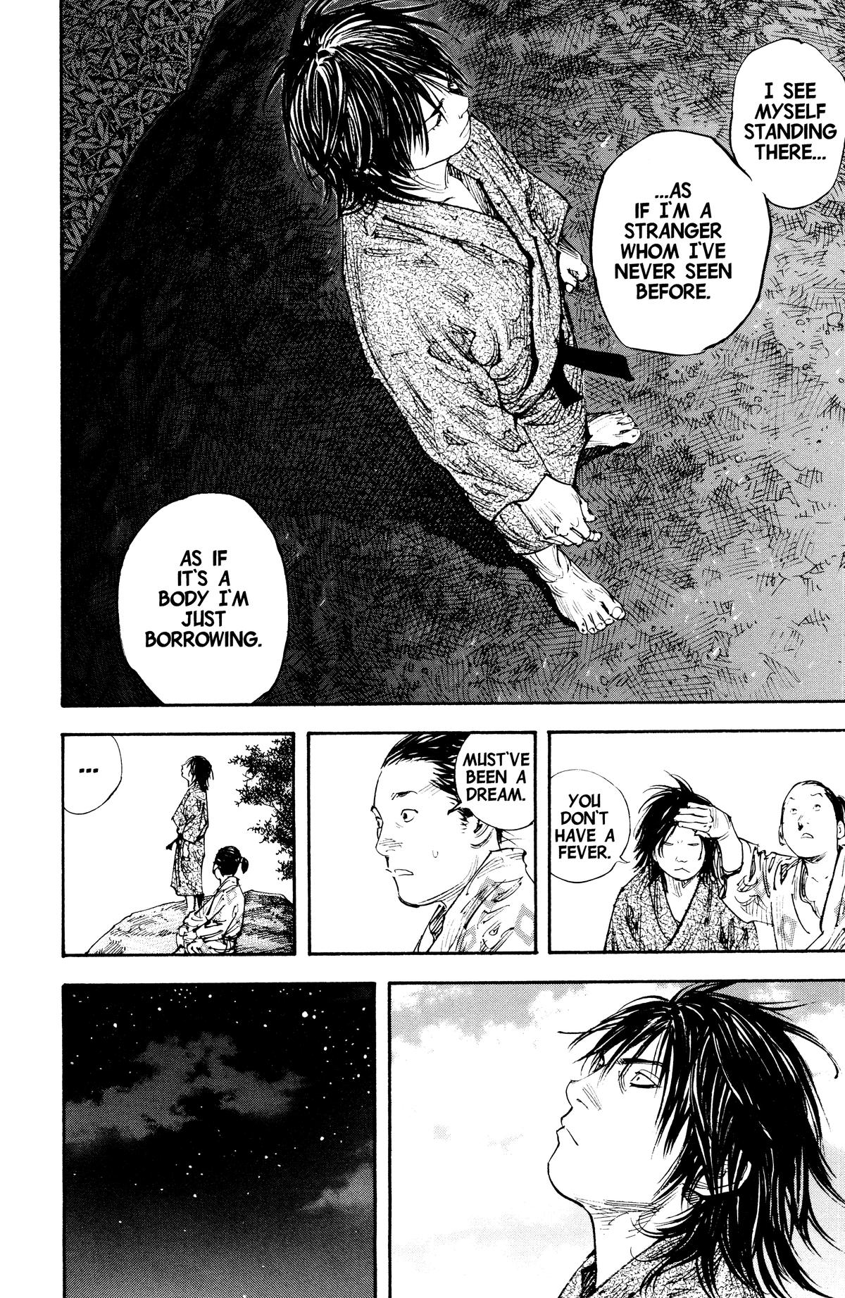 Vagabond Chapter 283 - Page 4