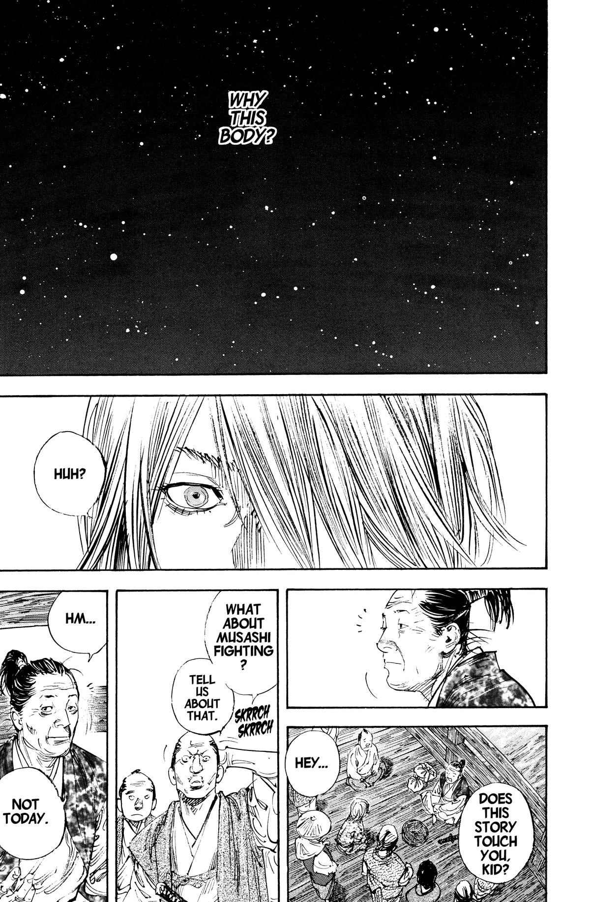 Vagabond Chapter 283 - Page 5