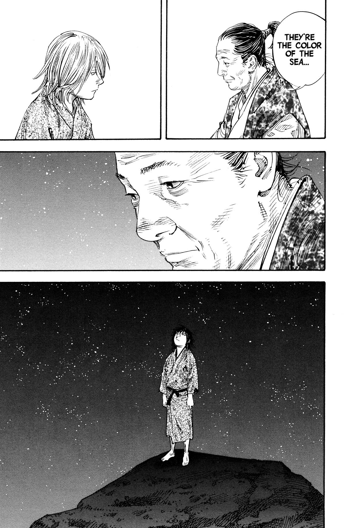 Vagabond Chapter 283 - Page 7