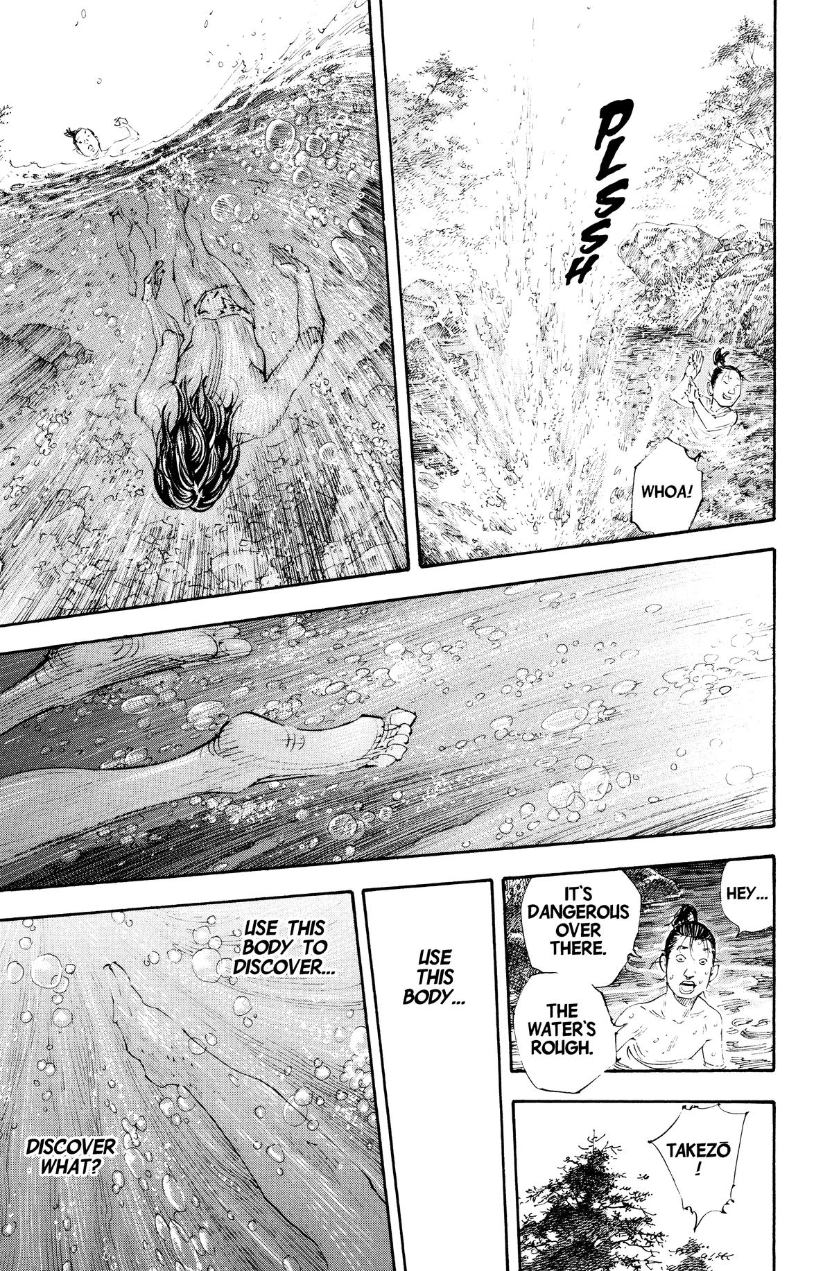 Vagabond Chapter 283 - Page 9