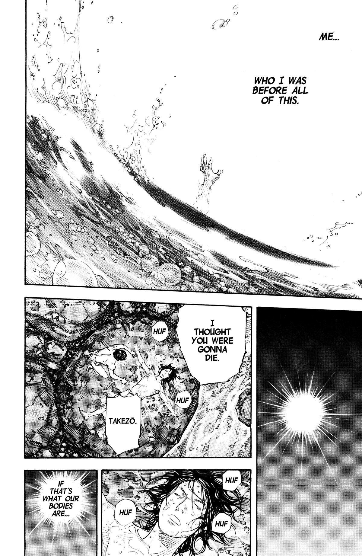 Vagabond Chapter 283 - Page 10