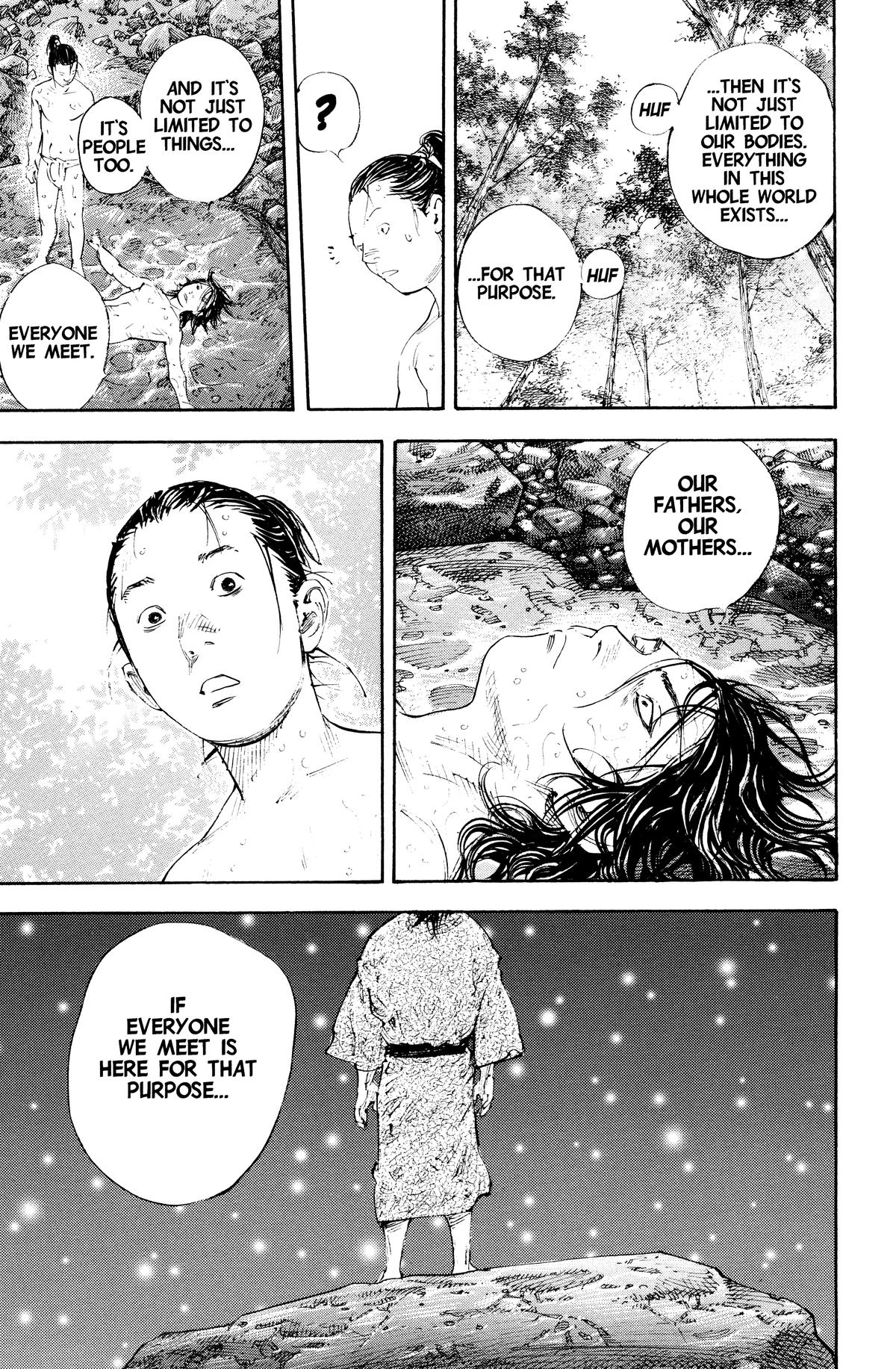 Vagabond Chapter 283 - Page 11