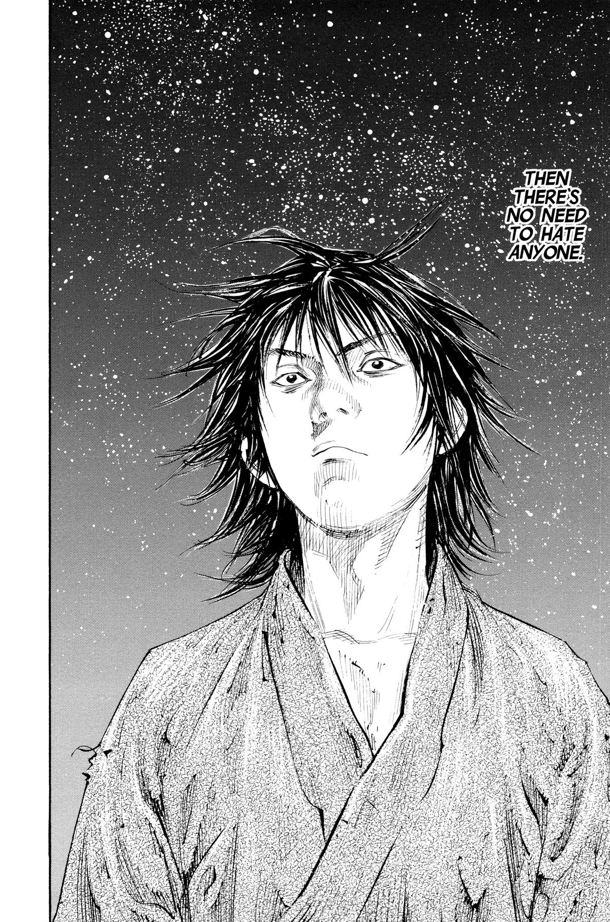 Vagabond Chapter 283 - Page 12