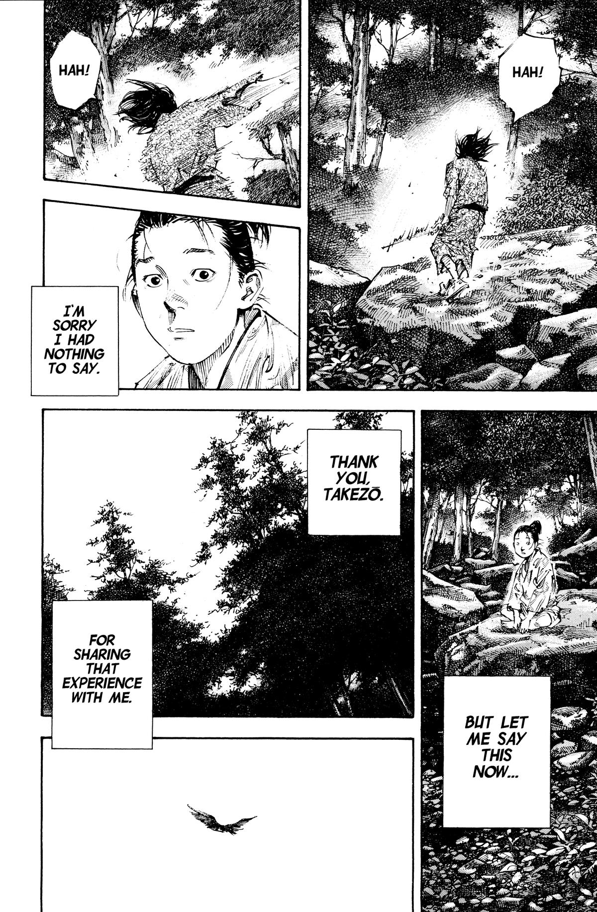 Vagabond Chapter 283 - Page 14