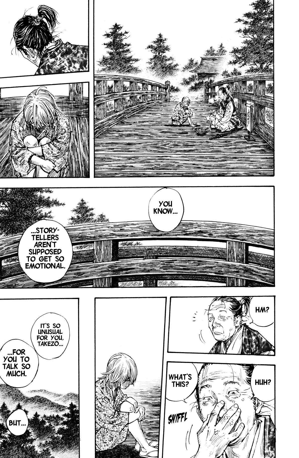 Vagabond Chapter 283 - Page 15