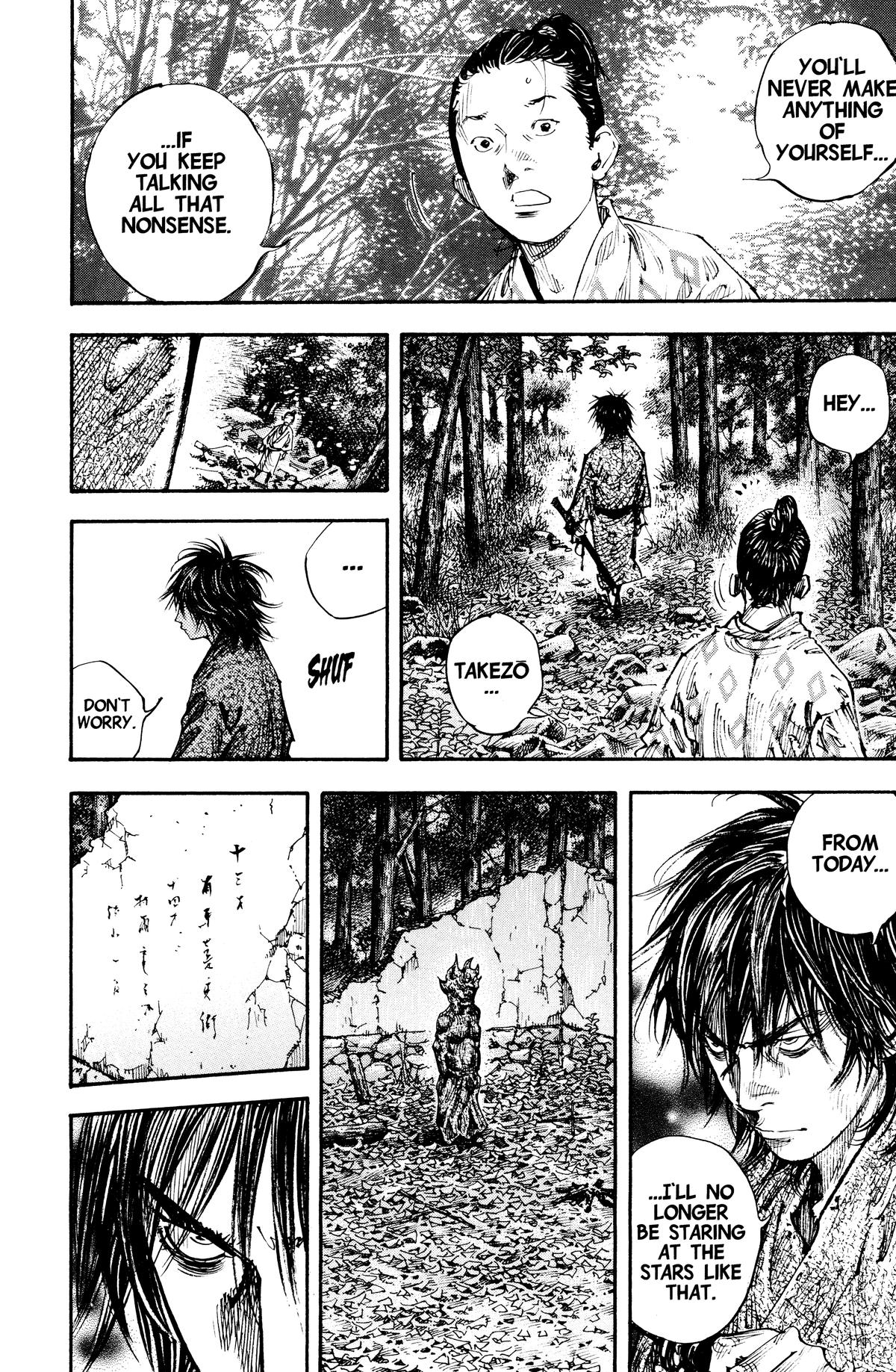 Vagabond Chapter 283 - Page 16