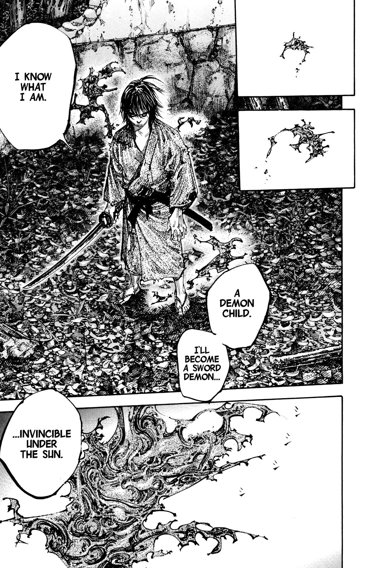 Vagabond Chapter 283 - Page 17
