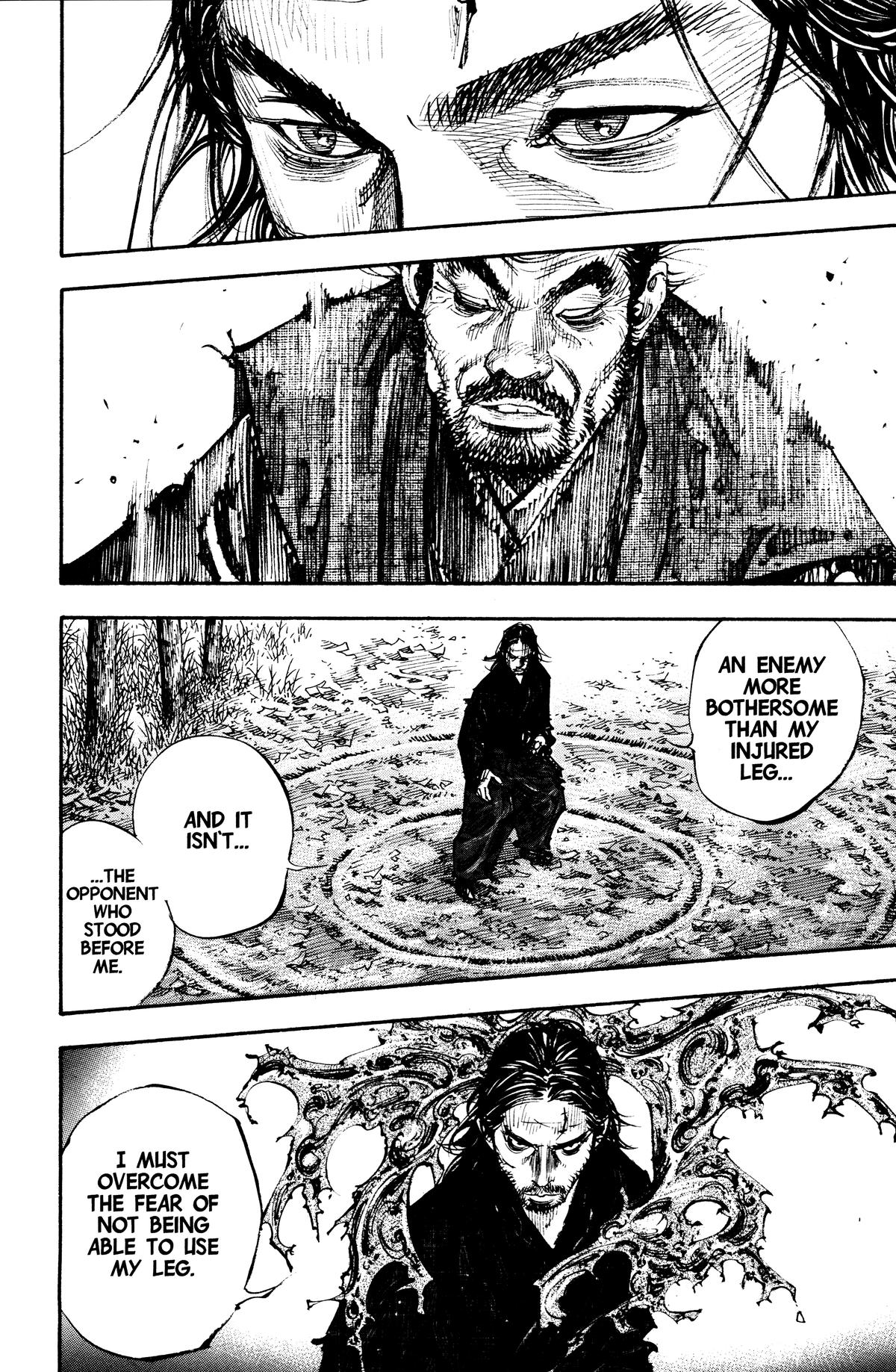 Vagabond Chapter 284 - Page 4