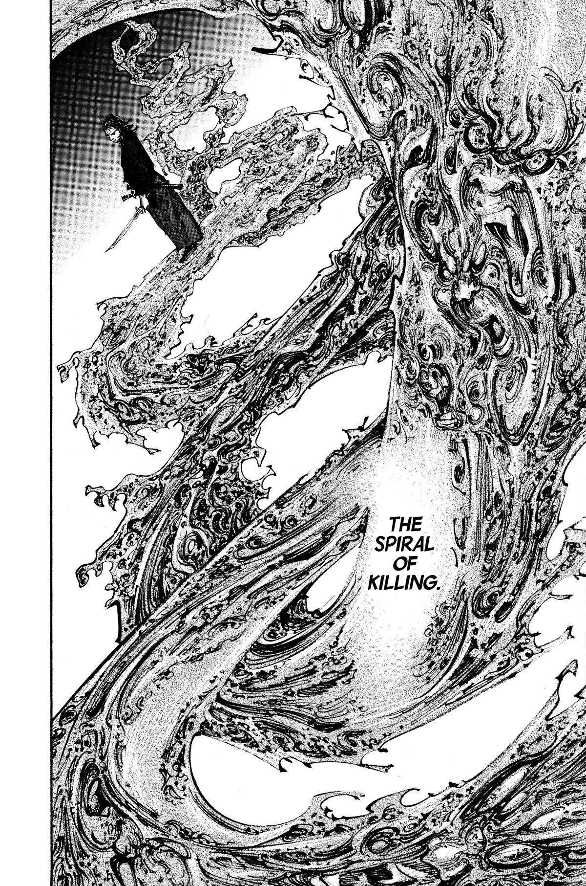 Vagabond Chapter 284 - Page 6