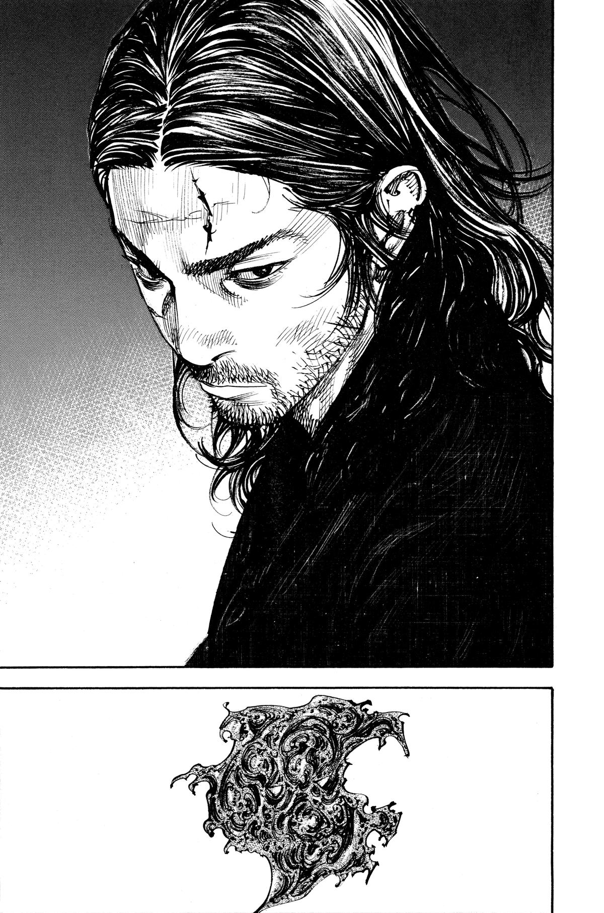 Vagabond Chapter 284 - Page 7