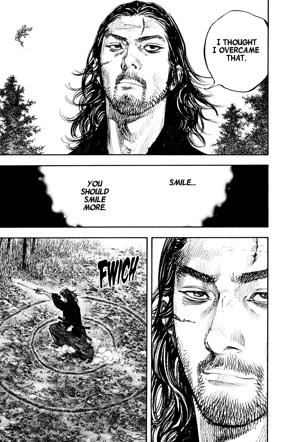 Vagabond Chapter 284 - Page 9